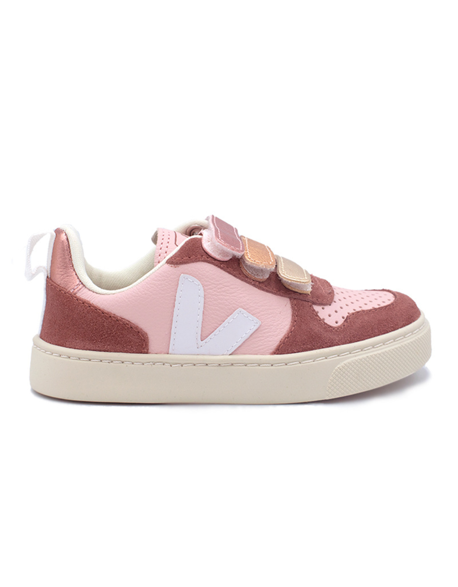 VEJA V10 petale multicolor - Shoe-ette