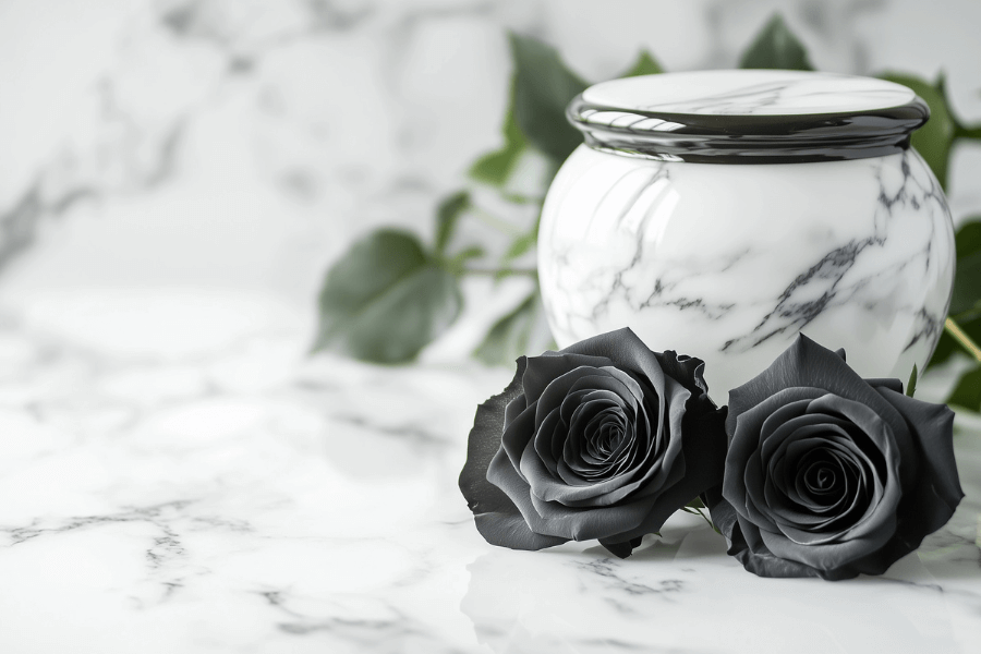 5x Passende teksten crematieplechtigheid