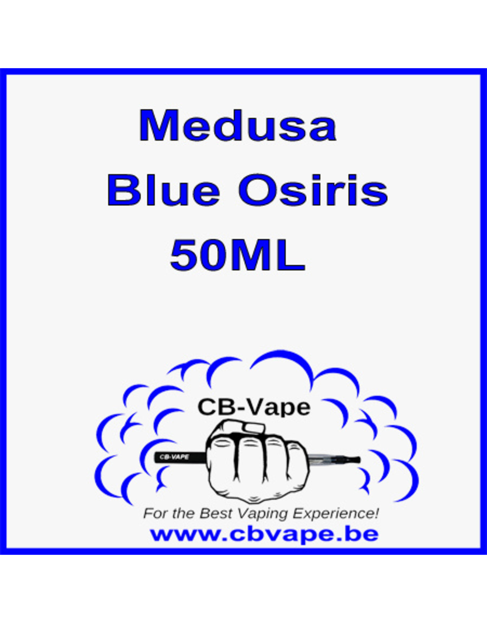 Medusa Liquid 50ML