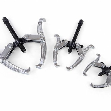 Pully Traktoren und Pullytrekker Sets