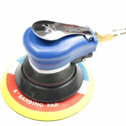 Schuurmachines