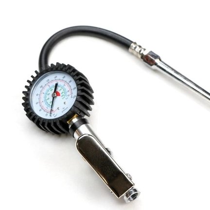 Tire pumps