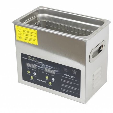 Ultraschall Reinigungsgerät