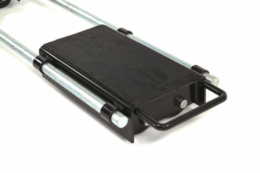 Transport rollers 24 Ton, Double