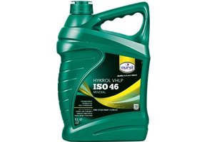Hydraulic oil VHLP ISO-VG 46 5L