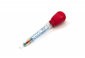 Antifreeze tester