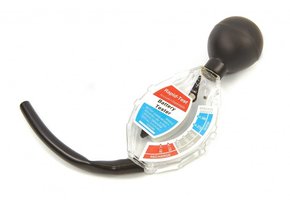 Battery acidimeter