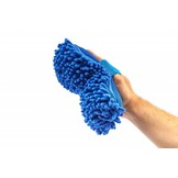 Microfiber car sponge