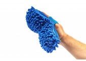 Microfiber car sponge