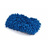 Microfiber car sponge