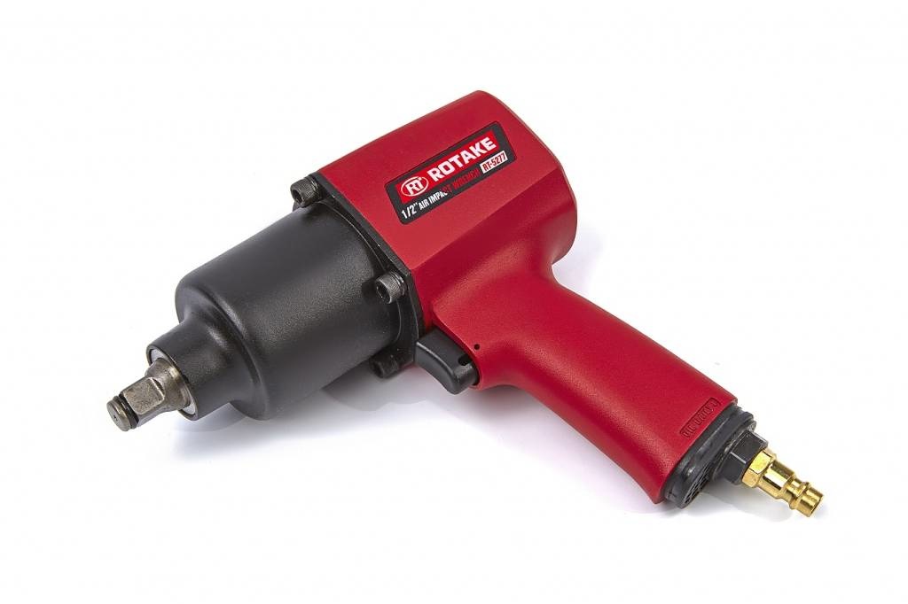 Super Duty Impact Wrench 1/2 "1492nm