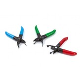 Brandstofleiding Tangen set