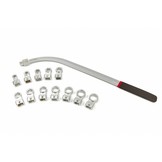 TM Timing belt wrench set universal 15 pieces
