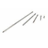 5 Piece 3/8 "Extension pieces set