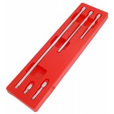 5 Piece 3/8 "Extension pieces set