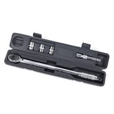 TM 5 Delige 1/2" Momentsleutel 28-210 Nm