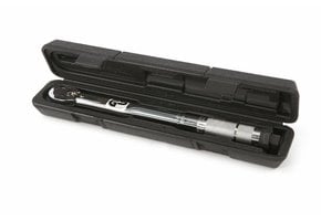 TM 3/8" Profi Momentsleutel 19-110 NM