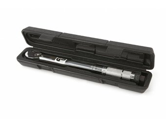 TM 3/8" Profi Momentsleutel 19-110 NM