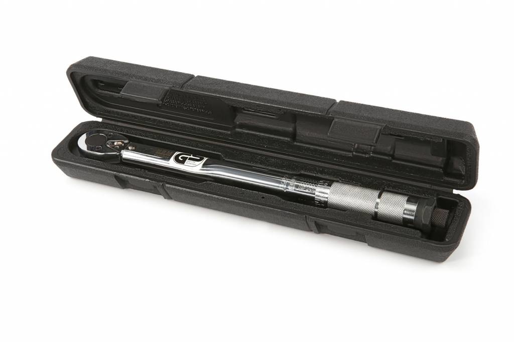 TM 3/8" Profi Momentsleutel 19-110 NM