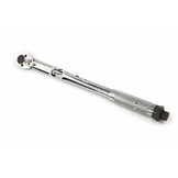 TM 3/8 "Professional Torque wrench 19-110 NM