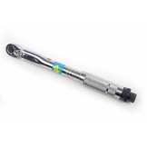TM 1/4 "Torque wrench 5-25 NM