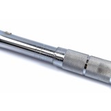TM 1/4 "Torque wrench 5-25 NM