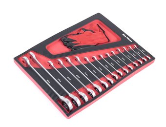 TM Premium Tool Filling With Carbon Look Inlay Model 2