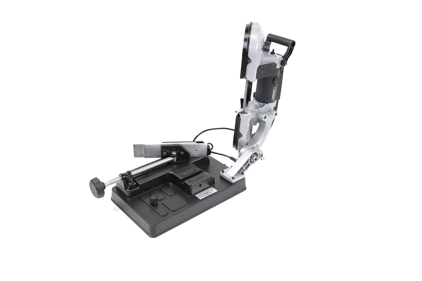 TM 114 Professional Portable Variable Metal Band Saw