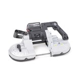 TM 114 Professionele Draagbare Variabele Metaallintzaag op Accu 18v