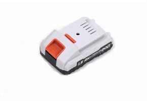 TM accu voor ToolMania Accumachines 21 Volt 2 AH Li-ion