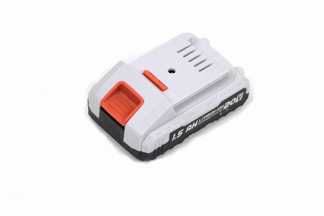 TM battery for ToolMania Battery machines 21 Volt 2 AH Li-ion