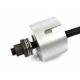 TM Universele Silentlager Draagarm rubber Demontage en Montageset 26 Delig