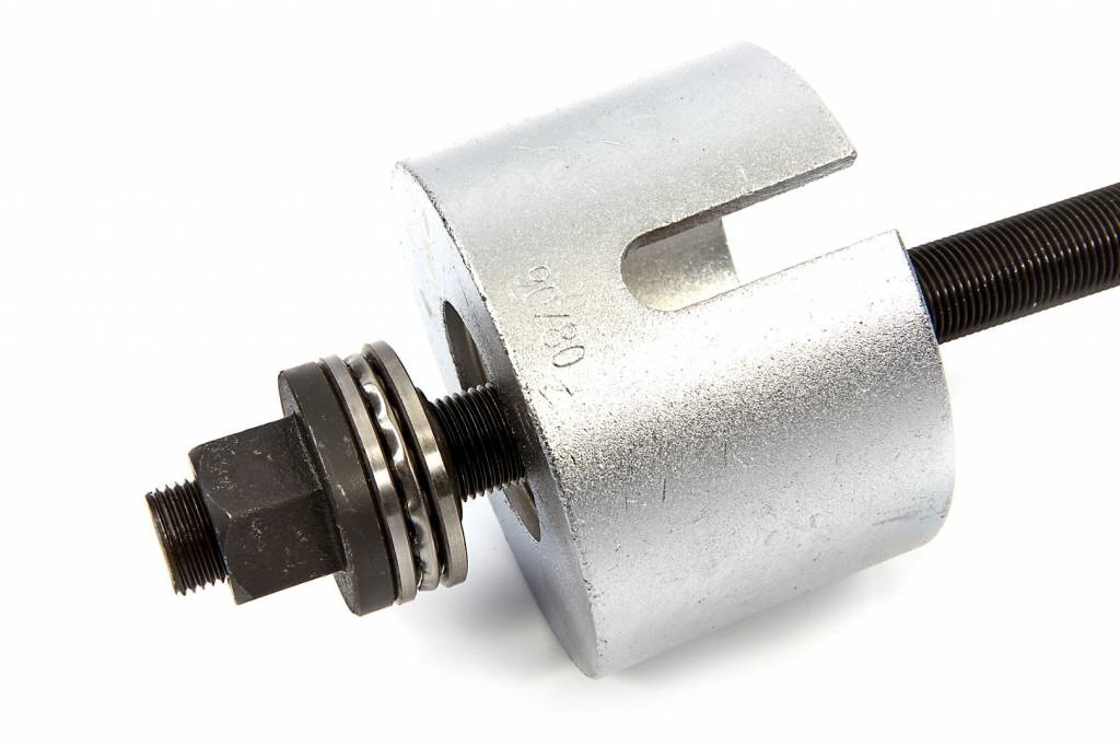 TM Universal Silent bearing Rubber arm Disassembly and Assembly set 26 pieces