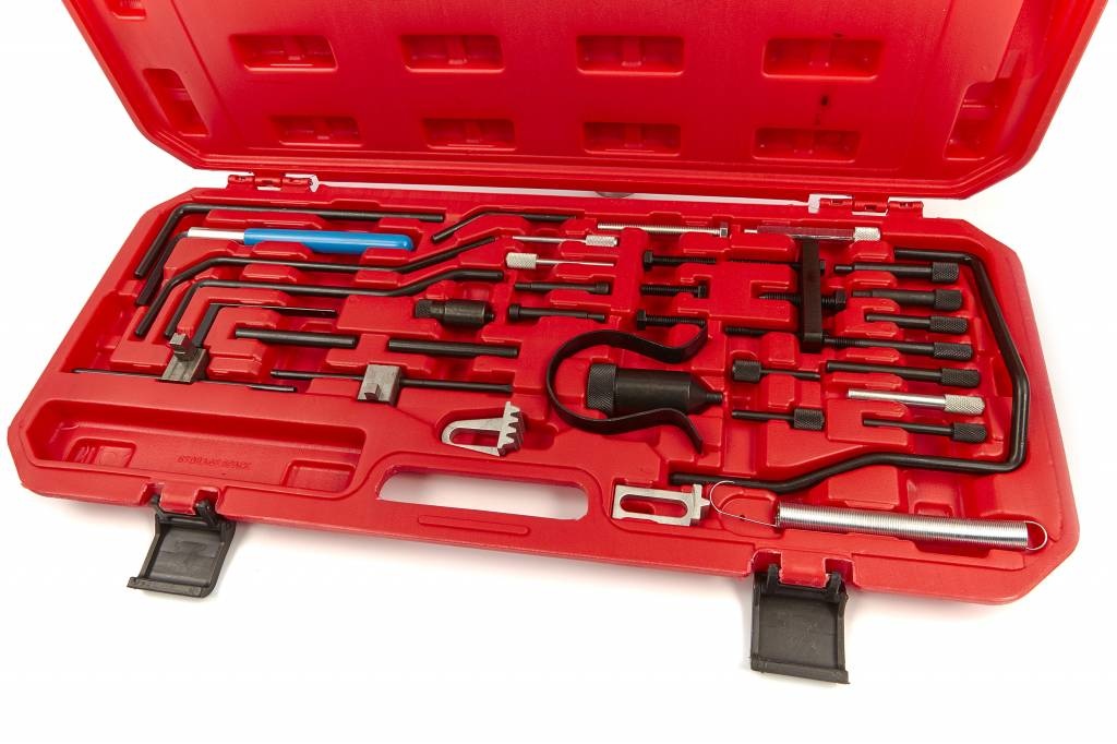 TM Timingset voor Citroën en Peugeot