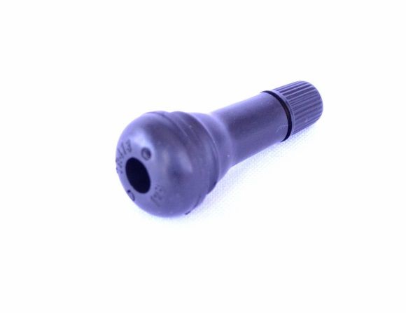 Tubeless valve short 100 pieces TR412