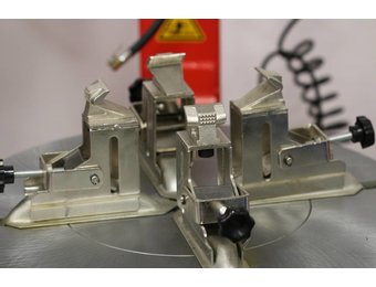 TM Claws for the motorcycle tires