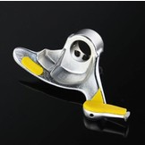 Disassemble attachment for aluminum rims