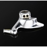 Disassemble attachment for aluminum rims