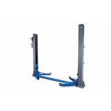 TM 2 Column hydraulic lifting bridge 4 ton Fully automatic 230V