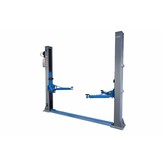 TM 2 Column hydraulic lifting bridge 4 ton Fully automatic 230V