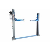 TM 2 Column hydraulic lifting bridge 4 ton Fully automatic 230V