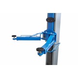 TM 2 Column hydraulic lifting bridge 4 ton Fully automatic 230V