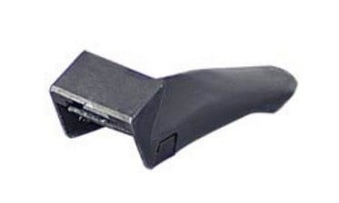 Set plastic bescherm opzetstukjes