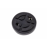 Rubber pad for the TM 2 Column hydraulic lift 4 tons