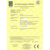 Mobile 1-column lift with electronic release