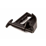 Mounting clamp tire device