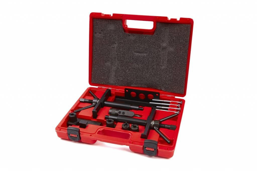 Timing set Volvo 4, 5 and 6 cylinder