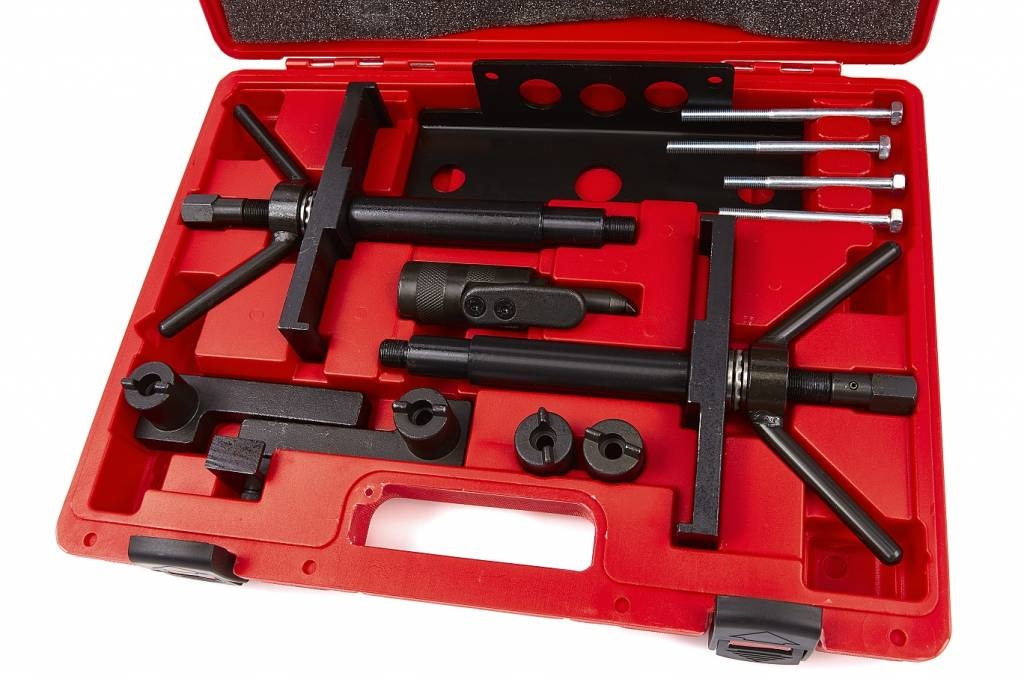 Timingset Volvo 4-, 5- en 6 cilinder