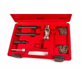 Camshaft and crankshaft blocking tools VW and Audi