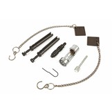 Camshaft and crankshaft blocking tools VW and Audi
